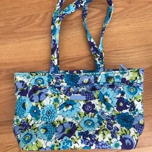 Vera Bradley Mandy Purse